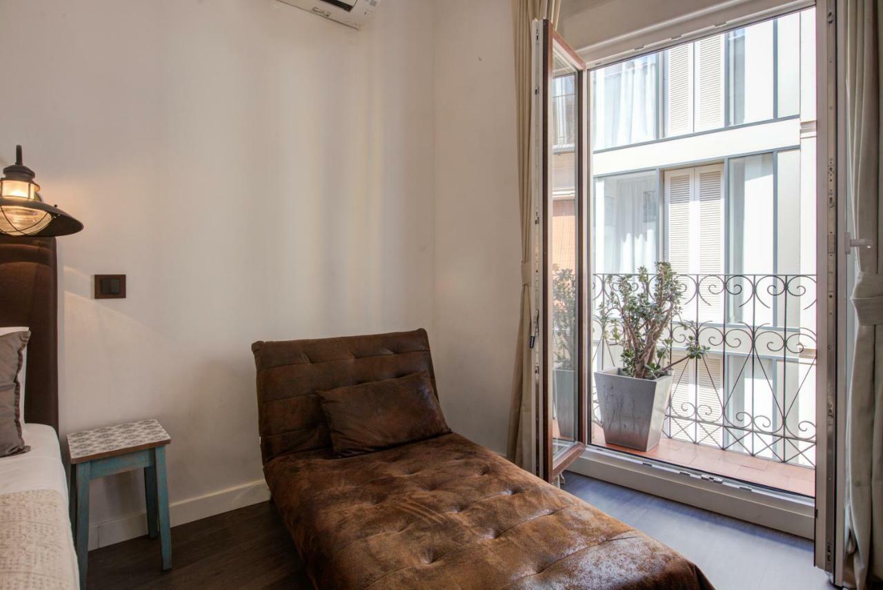 Fee4Me Marques Vintage City Center Madri Exterior foto